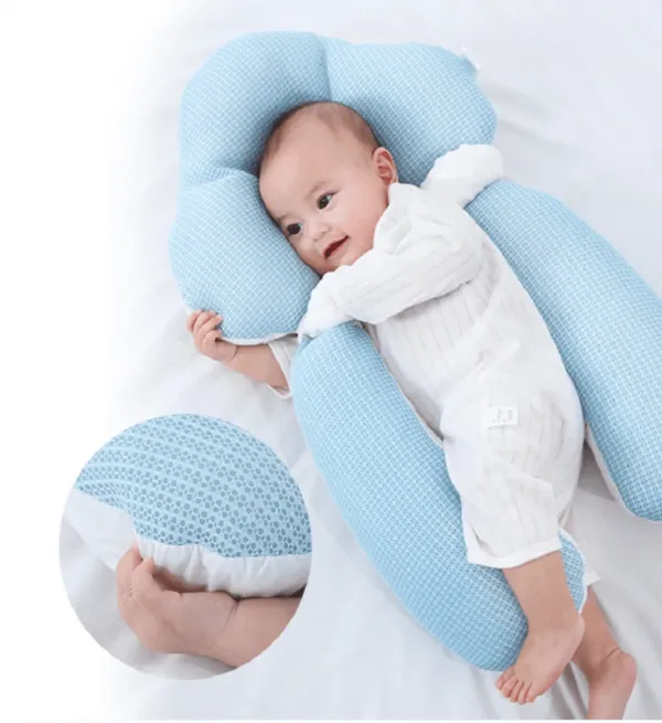 Newborn Pillow